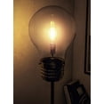 thumbnail image 3 of Kenroy 32463AB Edison Floor Lamp - LA14, 3 of 5