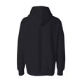 thumbnail image 3 of Weatherproof Cross Weave Hooded Sweatshirt, 3 of 3