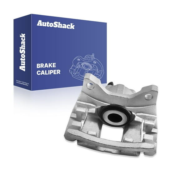 AutoShack Rear Brake Caliper Left or Right Replacement for 2007-2017 Jeep Wrangler 2008-2012 Jeep Liberty 2007-2011 Dodge Nitro 1-PC