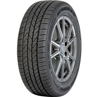 Toyo Extensa A/S 205/70R15 All Season Touring Tire with Enhanced