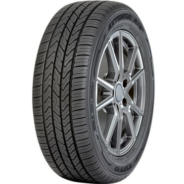 Toyo Extensa A/S II All Season 235/55R20 102V Passenger Tire
