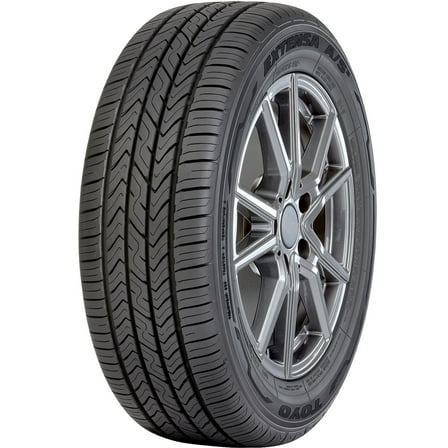 Toyo Extensa A/S II All Season 235/40R19 96V XL Passenger Tire