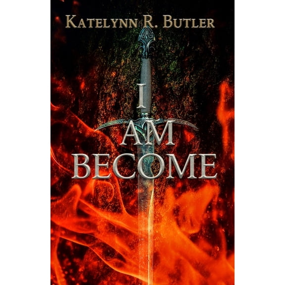 I Am Become, (Paperback)