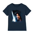 thumbnail image 1 of Star Wars T-Shirt Affiche Obi Wan Kenobi pour Garçons/filles, 1 of 3