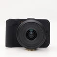 thumbnail image 3 of GadgetCom Étui pour Appareil Photo Compatible avec Canon EOS R50V, Coque en Silicone Souple Anti-Rayures, Housse de Protection, 3 of 7