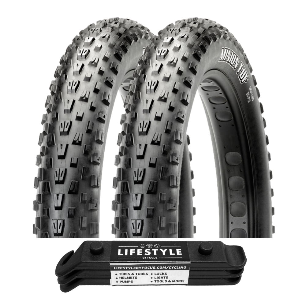 maxxis minion 4.0