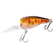 thumbnail image 1 of Señuelos de pesca de plástico realistas Cebo duro Crank Bionic 9cm /3.54inch 5 Sharpla Señuelos duros de la pesca, 1 of 8