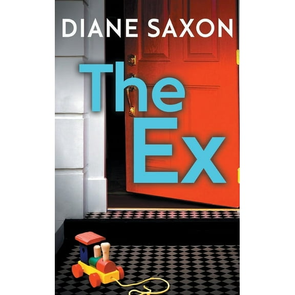 The Ex, (Hardcover)