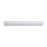 Sylvania Osram Lightify 71150 24 Inch Convertible Under Cabinet LED Light, White