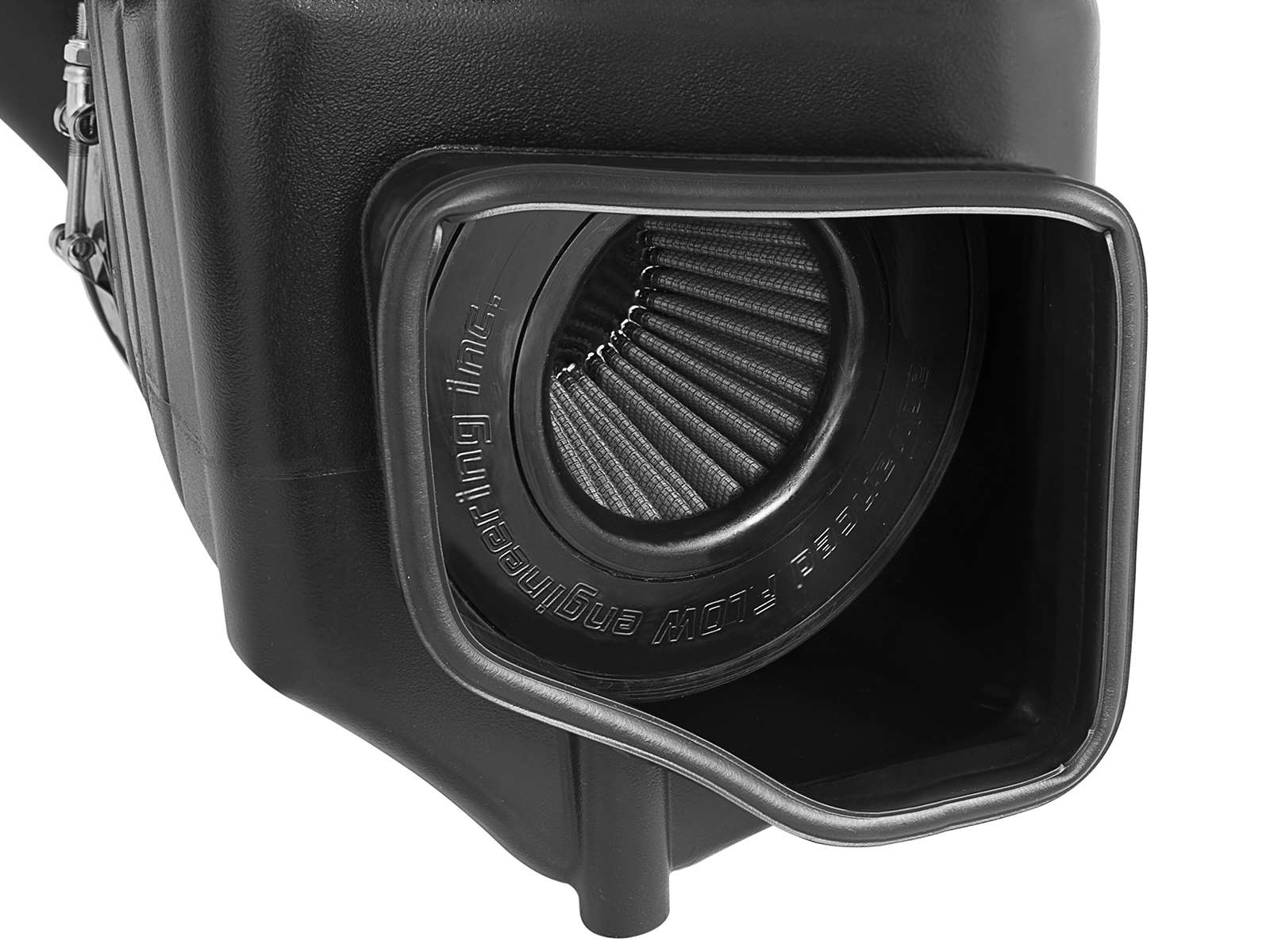 aFe Power 51-74004 Momentum HD Cold Air Intake System