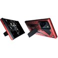 thumbnail image 3 of FYBTO Designed for Samsung Galaxy S8 Case with Kickstand, Military Grade 12ft. Drop Tested - Black, 3 of 5