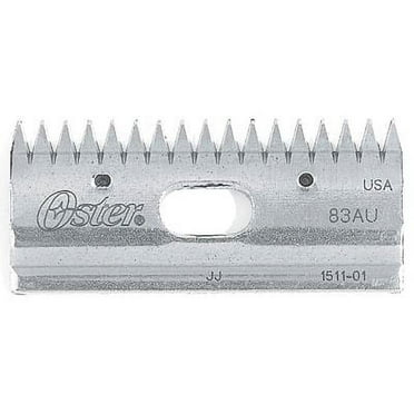 Oster Clipmaster Top Blade