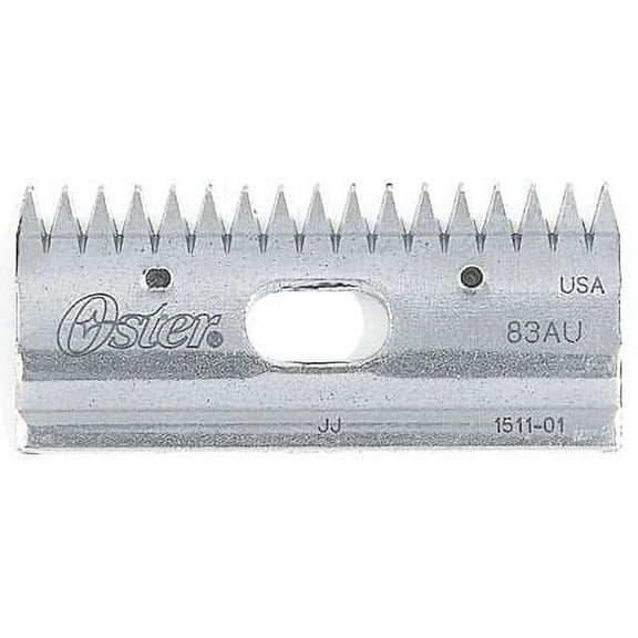 Oster Clipmaster Top Blade