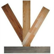 Achim Importing Co., Inc. Tivoli II Maple Peel 'N' Stick Vinyl Planks