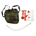 thumbnail image 6 of AYYUFE Fertilizer Spreader Eco-friendly Time-saving PP Knapsack Fertilizer Applicator for Fertilizing Corn, 6 of 8