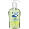 DIAL® Hand Sanitizer Sheer Blossoms® 7.5 oz
