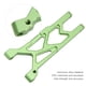 thumbnail image 1 of Kit de brazos de suspensión inferior delantera RC 1/10 brazo oscilante inferior delantero RC para ARRMA Typhon para Big Rock para SentonGreen, 1 of 8