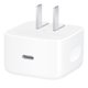 thumbnail image 1 of Apple Adaptador De Corriente Dinamico De 40W A 60W (A3351), 1 of 3