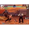thumbnail image 3 of The King of Fighters 2002/2003 [PlayStation 2], 3 of 7