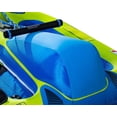 thumbnail image 3 of O'Brien Simple Inflatable Trainer Water Skis, 3 of 8