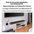 thumbnail image 2 of Barra de Sonido LG SP2 con 2.1 Canales, 2 of 4