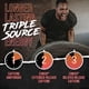 thumbnail image 3 of ALPHA LION Core Pre Workout Powder with Creatine for Performance, Beta Alanine for Muscle, L-Citrulline for Pump & Tri-Source Caffeine for Sustained Energy (30 Servings, Fruit Punch Flavor), 3 of 5