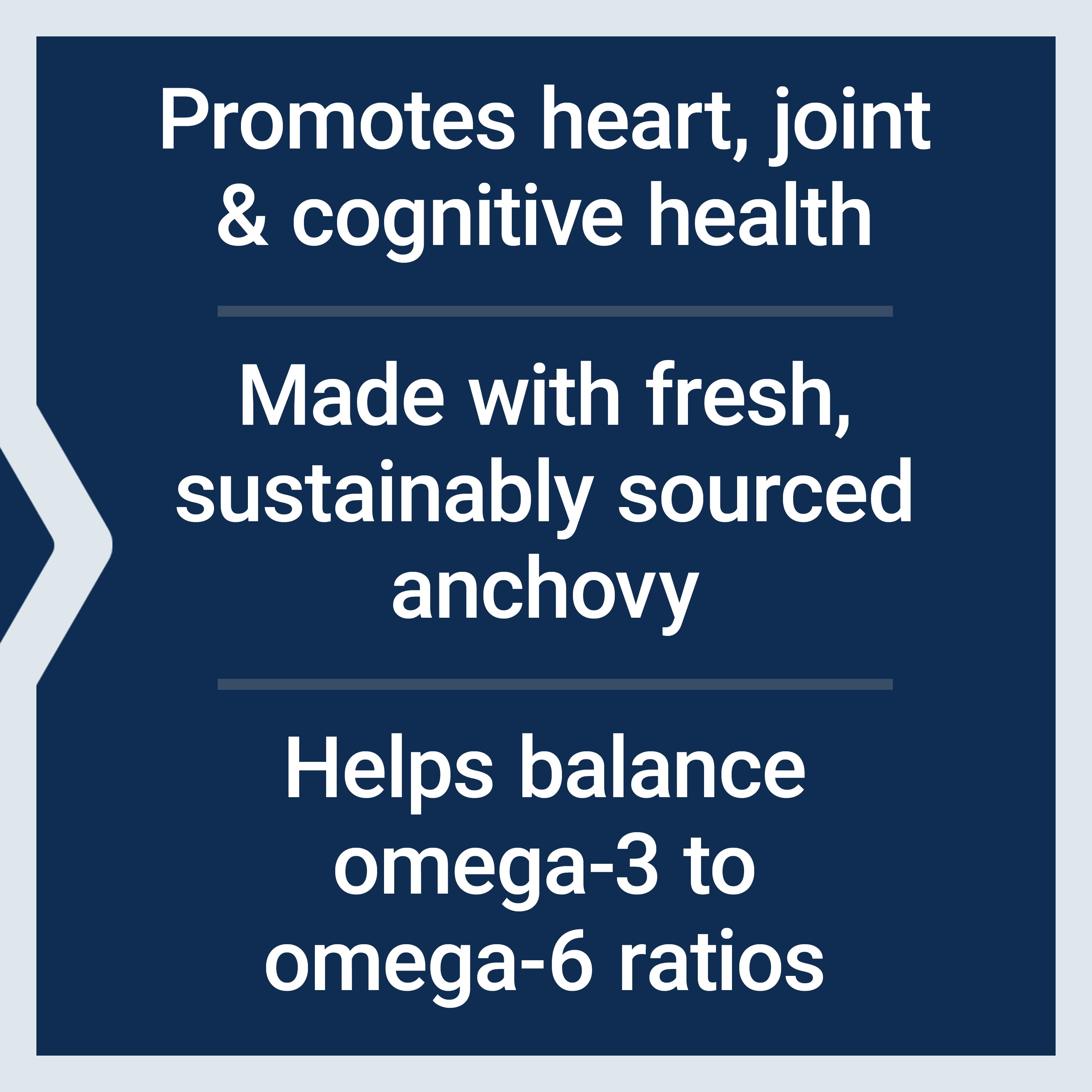 Life Extension Mega EPA/DHA, omega-3 fatty acids, heart & brain health, inflammation health support, non-GMO, gluten-free, 120 softgels