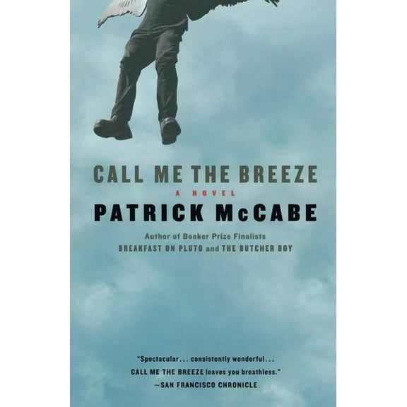 Call Me the Breeze, (Paperback)