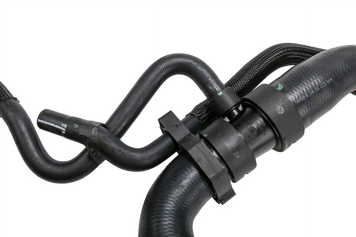 GM Genuine Parts Radiator Hose