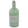 EAU DE GREY FLANNEL by Geoffrey Beene,After Shave Balm Glass Bottle with Pump 4 oz, For Men