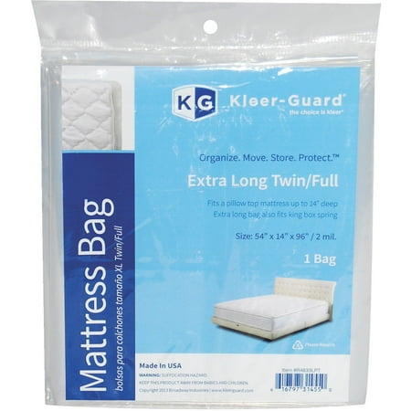Kleer-Guard Mattress Bag