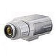 thumbnail image 2 of Panasonic WV-CP504 Super Dynamic 5 - Surveillance camera - color (Day&Night) - CS-mount - auto iris - 650 TVL - composite - DC 12 V / AC 24 V, 2 of 2