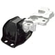 thumbnail image 1 of SOPORTE MOTOR ROGUE 2008 al 2014 NISSAN 2.5L L4 Derecho/Pasajero DAI  ., 1 of 4