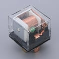 thumbnail image 6 of Relay 12V 4-Pin Socket Normal Open Waterproof Car Truck Van, 6 of 8