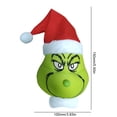 thumbnail image 5 of Navidad Fiesta Muñecas Adorno para, 5 of 5