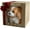 Bronze, variant on [Realistic Robot Puppy] 2026 New Realistic Robot Puppy Dog - Walking, Barking, Tail Wagging, Acts Like A Real Puppy, Robotic Dog For Adults