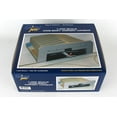 thumbnail image 2 of Wide-body Aircraft Hangar for 1/400 Scale Models by GeminiJets, 2 of 8