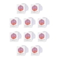 thumbnail image 1 of Vogacara 1 caja de toallitas absorbentes para el control de aceite, toallitas de limpieza profunda para oficina, viajes, casa, accesorios, color morado Violeta 10piezas Vogacara CBP263365, 1 of 1
