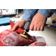 thumbnail image 2 of Lijadora Orbital Mini Ingersoll Rand 3128XPA 935 g 6x15x25 cm, 2 of 2