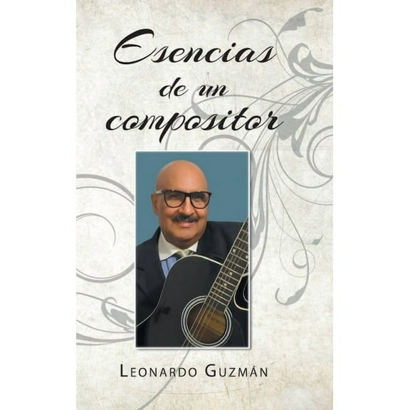 Esencias de un compositor (Hardcover)