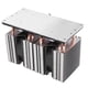 thumbnail image 5 of Sistema de enfriamiento de semiconductores, módulo de enfriamiento termoeléctrico Módulo de enfriamiento de bricolaje Refrigerador de refrigeración portátil para espacios pequeños, 5 of 8