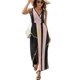 thumbnail image 1 of Marble Vestido Sin Mangas Vestidos Para Mujer, Vestido Suelto De Verano 2025, 1 of 5