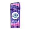 (2 pack) (2 Pack) Lady Speed Stick Invisible Dry Deodorant, Wild Freesia, 2.3 Oz