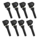thumbnail image 5 of 8pcs TPMS Tire Pressure Sensor for, 5 of 5