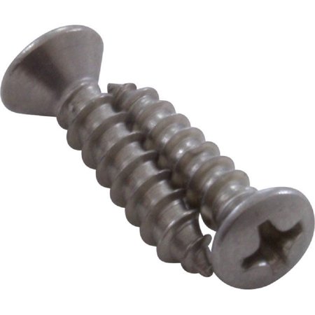 Jacuzzi 14-0607-27-R 8-16 X 0.75" Screw Set of 2