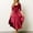 Wine, variant on WJHWSX Womens Dresses,Dresses for Women,Womens Fall Dresses,Long Sleeve,Soft,Breathable,Solid,L(US:8)