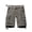 Light Army, variant on TRGPSG Men's Cargo Shorts,Work Shorts with 6-Pocket Classic All Cotton Hiking Shorts(No Belts)Light Gray,Size 38