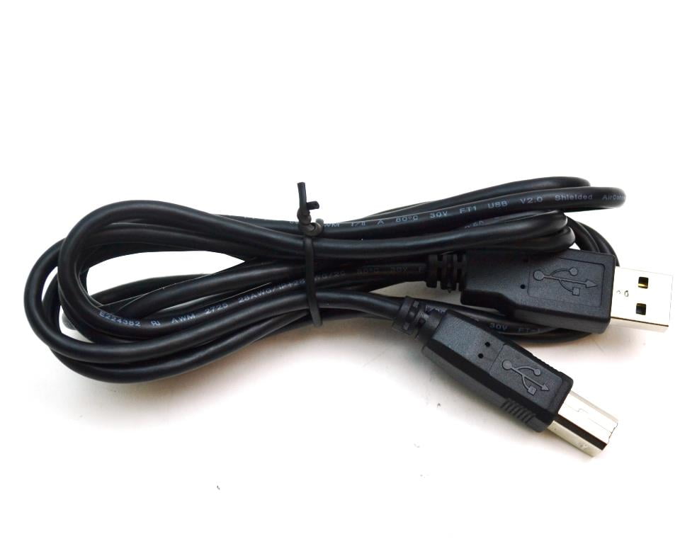 usb printer cable walmart