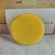 thumbnail image 1 of Monedero redondo de peluche de color caramelo, llavero, billetera bonita, tarjetero para mujer, monedero sencillo, 1 of 6