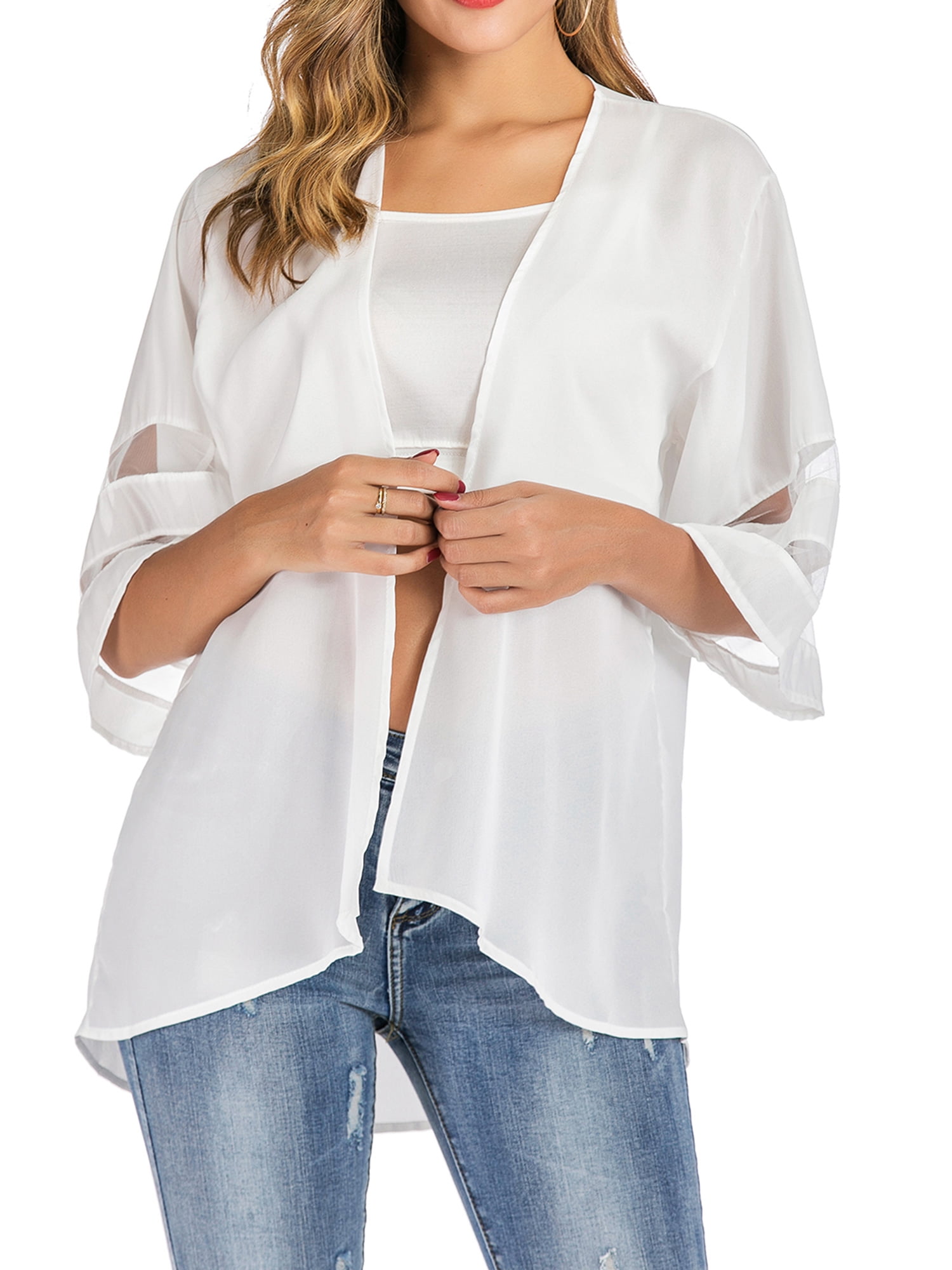 juniors kimono cardigan